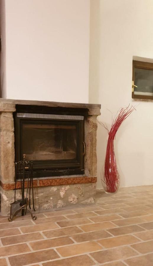 埃尔萨谷口村Nel Chianti Lungo La Francigena公寓 外观 照片